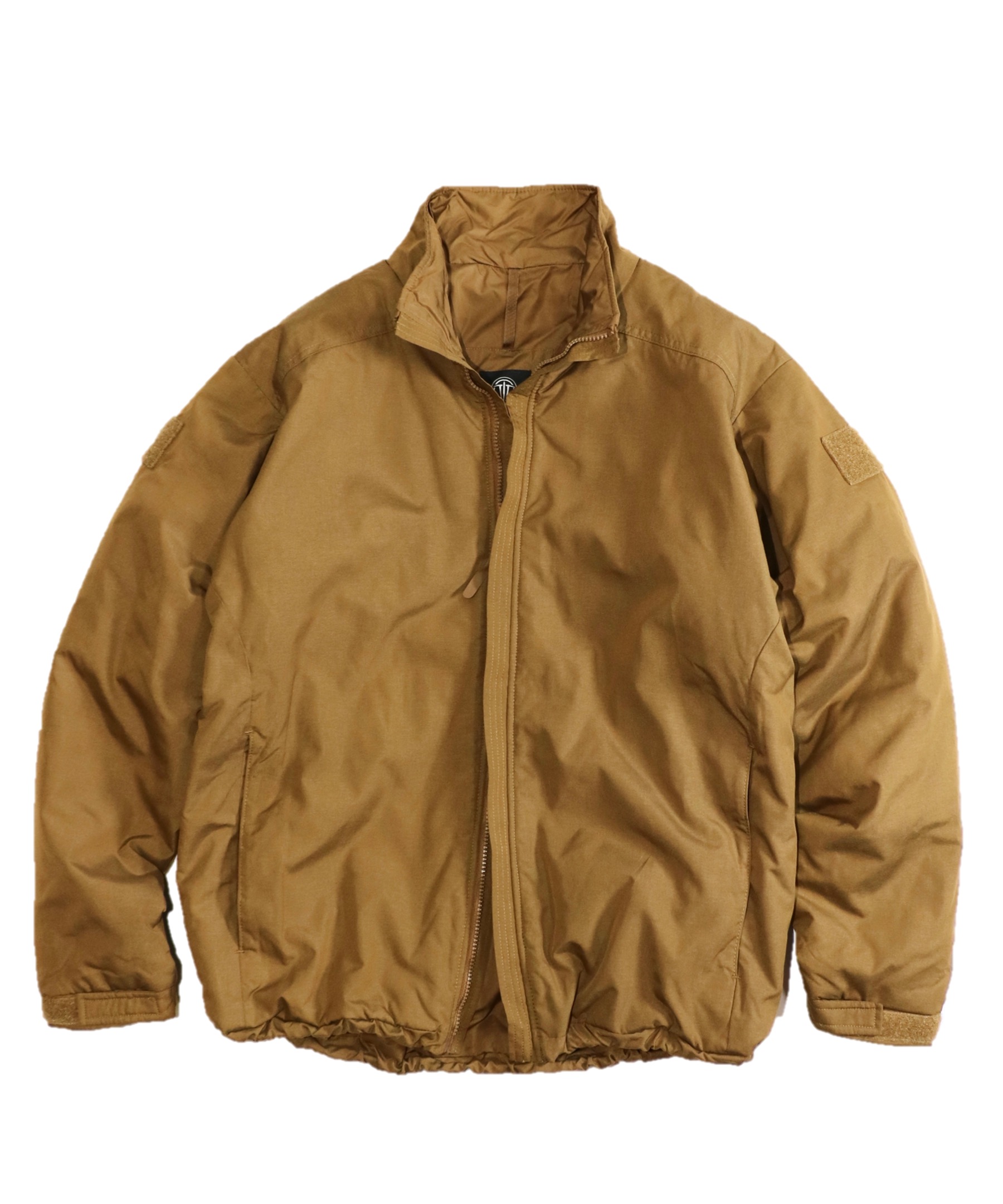 WILD THINGS TACTICAL/SMOKING JACKET – C.E.L.STORE NOTE