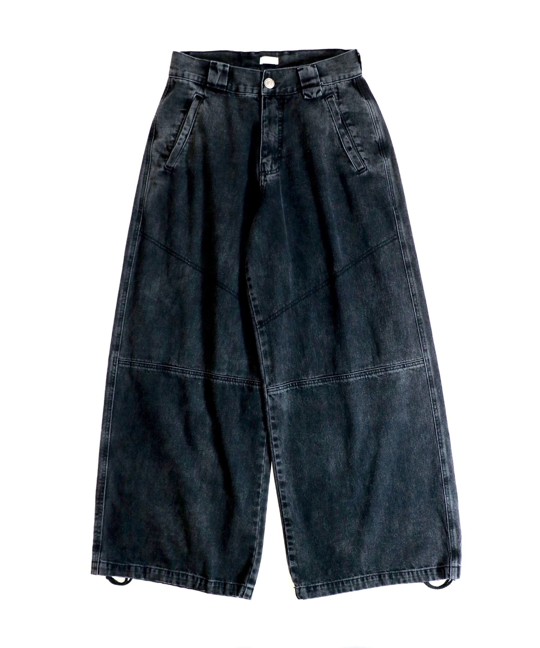 WILLY CHAVARRIA / RAVER PANTS – C.E.L.STORE NOTE