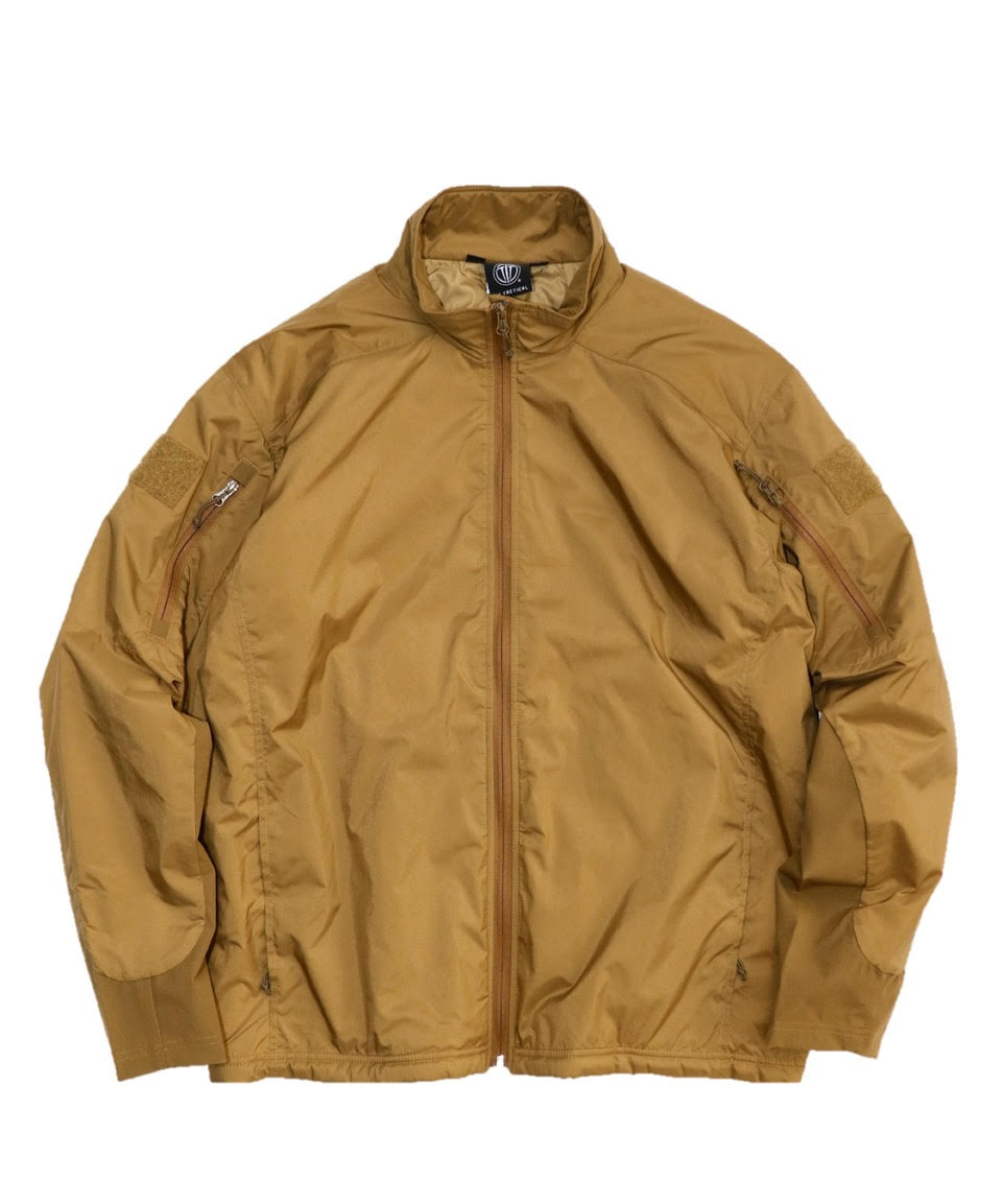 WILDTHINGS TACTICAL / LOW LOFT JACKET – C.E.L.STORE NOTE