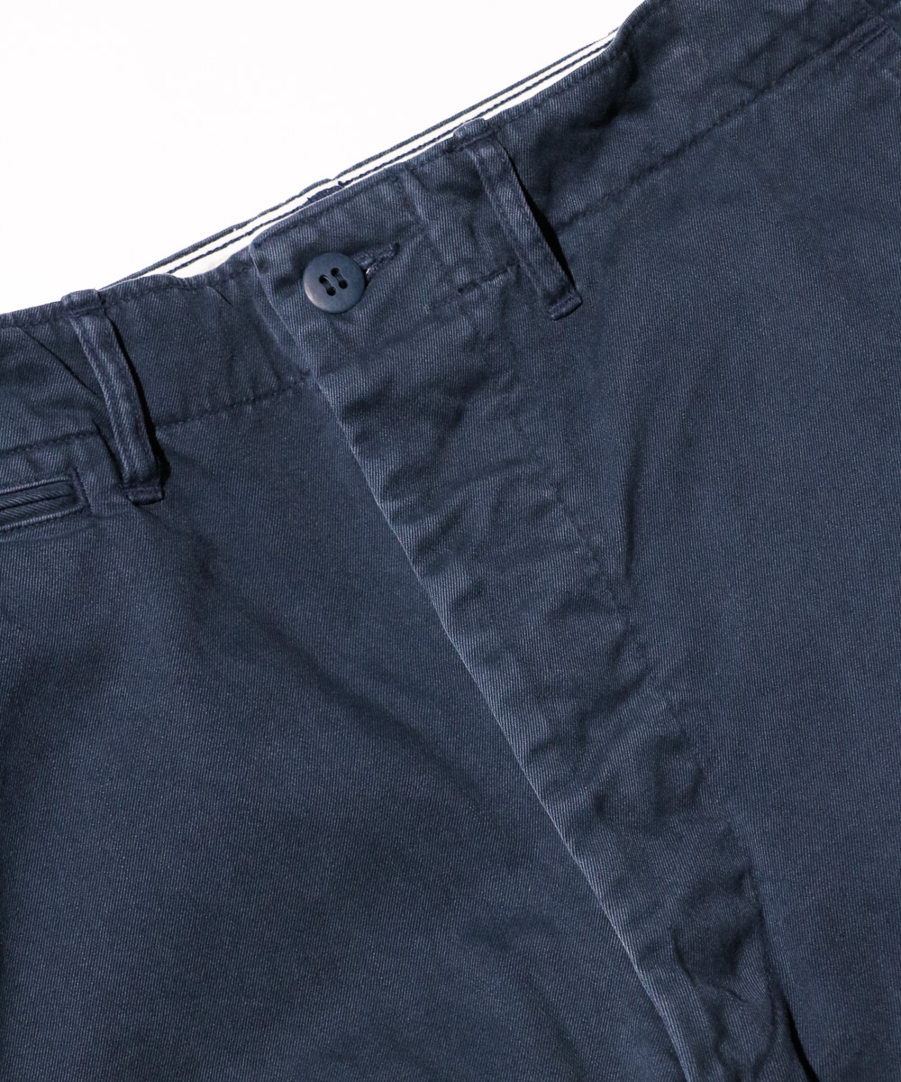 BOWWOW / WORK TROUSERS DUSTY – C.E.L.STORE NOTE
