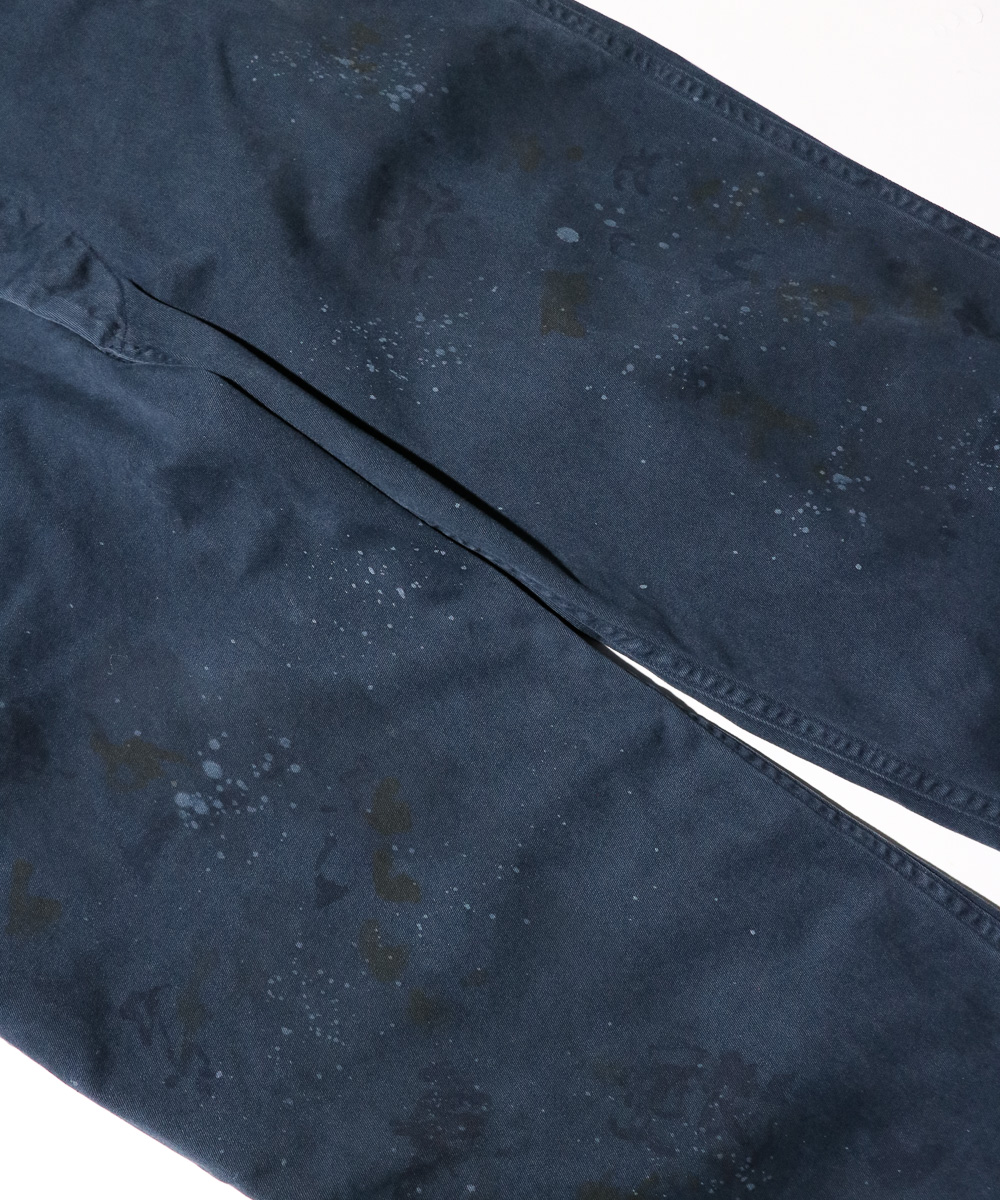 BOWWOW / WORK TROUSERS DUSTY – C.E.L.STORE NOTE