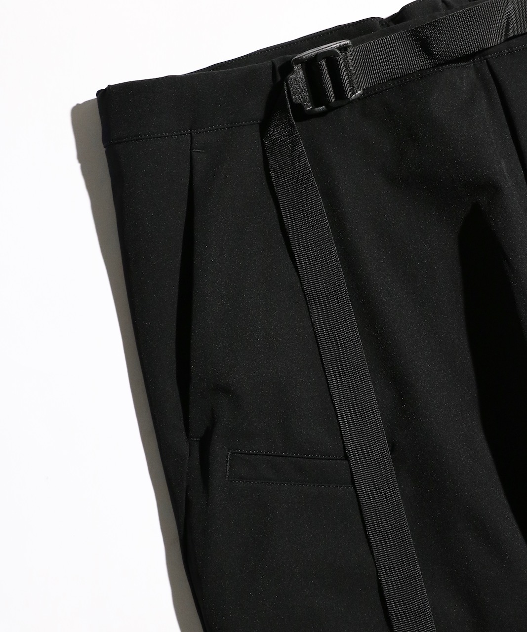ACRONYM / SCHOELLER® DRYSKIN™ DRAWCORD TROUSER [WIDE FIT] (P15-DS