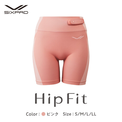 SIXPAD Hip Fit【Lサイズ】 | 愛知県名古屋市 | ふるさと納税サイト