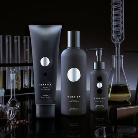 ハホニコ ケラテックス ファイバーオイル 100mL|美容室専売品【1208604