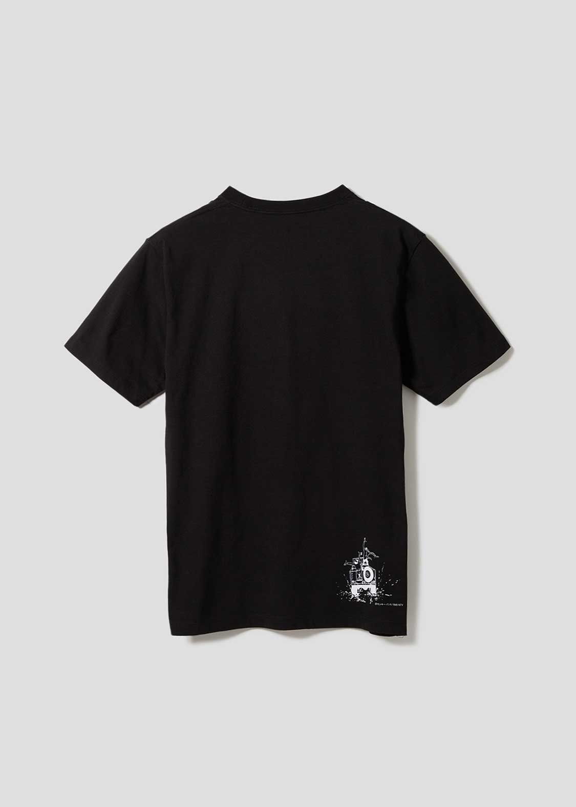 カーチェイス｜Tシャツ｜ユニセックス｜グラニフ(graniph)公式