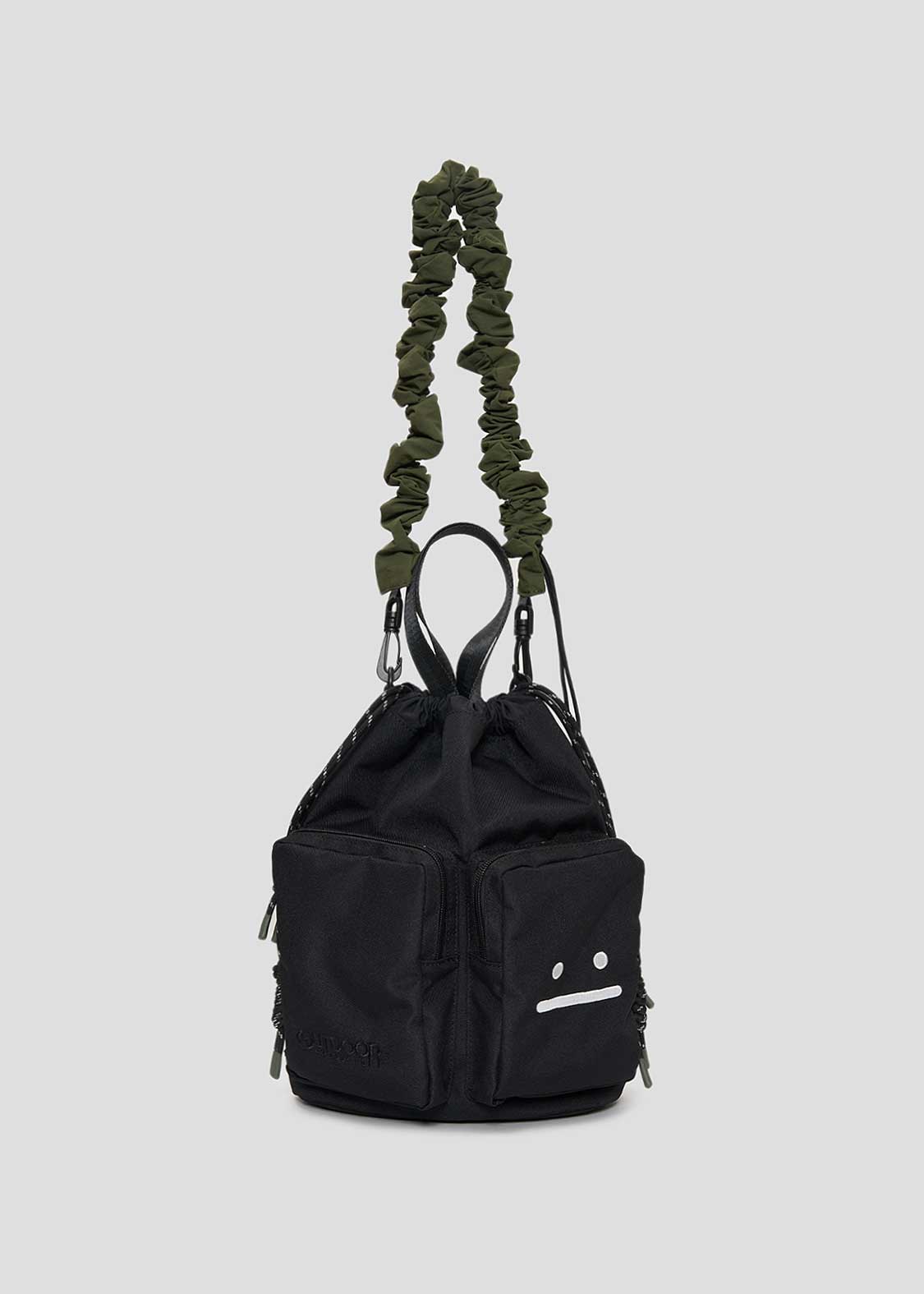 ビューティフルシャドーズーム(OUTDOOR PRODUCTS)｜2WAYミニバッグ