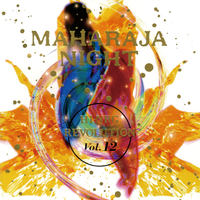 MAHARAJA NIGHT HI-NRG REVOLUTION VOL.12／VARIOUS ARTISTS｜音楽
