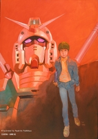 GUNDAM SONGS 145／V.A.｜音楽ダウンロード・音楽配信サイト mora