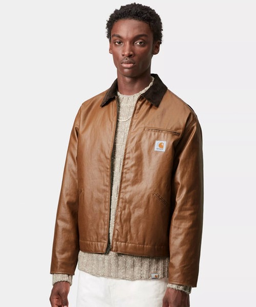 Carhartt WIP/カーハートダブリューアイピー OG DEAN JACKET