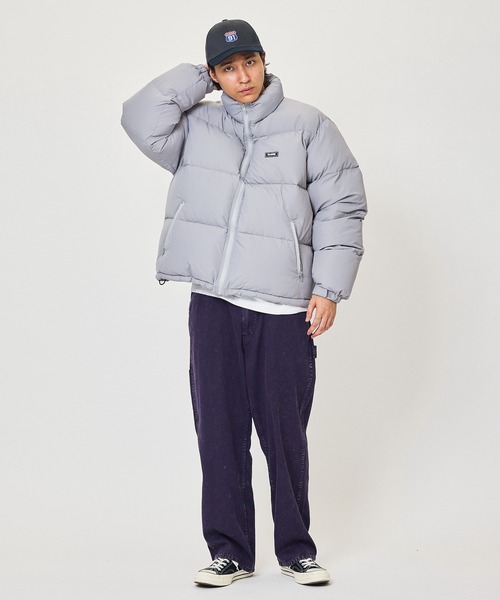 XLARGE（エクストララージ）の「DOWN JACKET（ダウンジャケット/コート