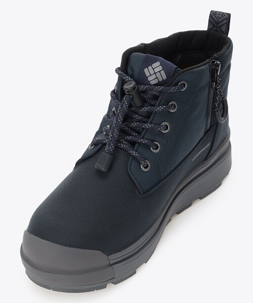 セール】防滑 防水 防寒 Columbia／サップランド フォー チャッカ