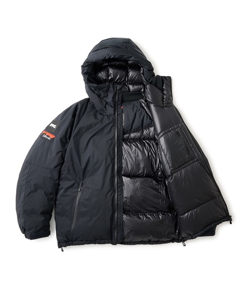 FTC x NANGA | AURORA TEX DOWN JACKET（ダウンジャケット/コート