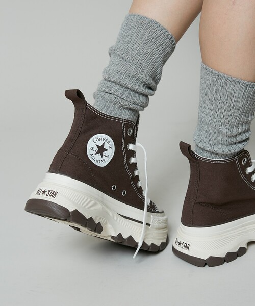 セール】CONVERSE/コンバース ALL STAR TREKWAVE CB HI/オールスター
