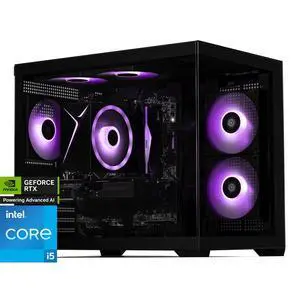 MSI Gaming Desktop PC Codex R2 B14NVL5-449US Intel Core i5-14400F
