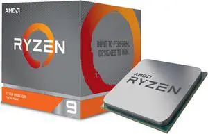 AMD Ryzen 9 3950X 3.5 GHz Desktop CPU Processor - Newegg.com