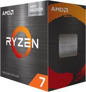 OEM - AMD RYZEN 7 3700X 8-Core 3.6 GHz (4.4 GHz Max Boost) Socket