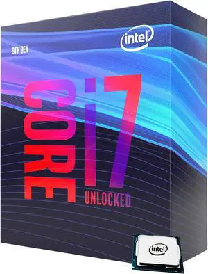 Intel Core i7-8700K Coffee Lake 6-Core 3.7 GHz (Turbo) Desktop