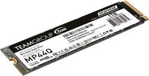 Nextorage Japan 1TB NEM-PAC PlayStation 5 SSD, M.2 NVMe with