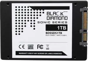 Intel D3-S4610 3.84TB 3D TLC SATA 6Gb/s 2.5-Inch Data Center SSD