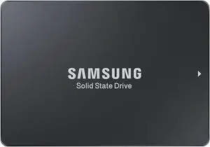 Samsung PM9A3 3.84TB PCIe Gen4 x4 NVMe U.2 Enterprise SSD