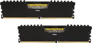 CORSAIR Vengeance LPX 16GB DDR4 Desktop RAM - Newegg.ca
