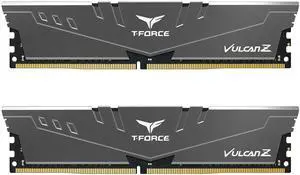 Team T-FORCE VULCAN Z 16GB DDR4 3200 Desktop Memory - Newegg.ca