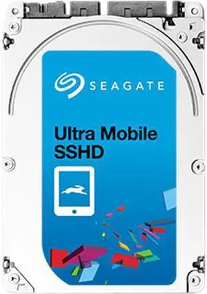 Seagate FireCuda Gaming SSHD 2TB 2.5