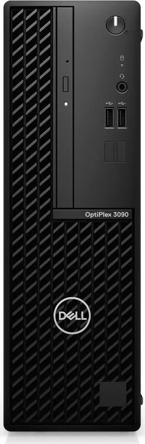 Refurbished: Dell OptiPlex 3010 DT Core i5 Desktop Computer 16GB