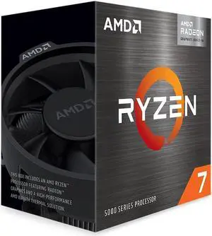 AMD Ryzen 7 7700 - Ryzen 7 7000 Series Zen 4 8-Core 3.8 GHz