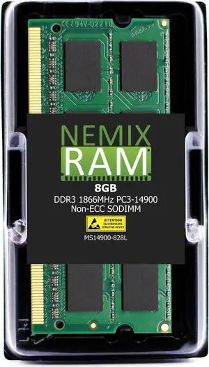 G.SKILL Ripjaws SO-DIMM 32GB (2 x 16GB) 262-Pin DDR5 SO-DIMM DDR5