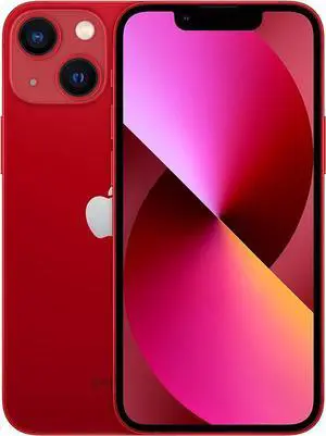 Refurbished: Apple iPhone 12 256GB Fully Unlocked - Red (Grade B