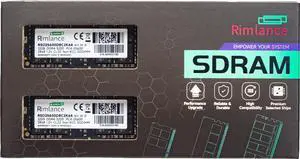 64gb kit 2 x 32gb ddr4-3200 sodimm | Newegg.com