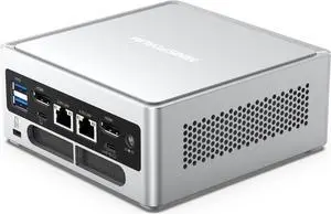 MINISFORUM Venus Series UN1250 Mini PC Core i5-1250P(12C/16T, up