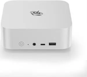 Beelink Mini PC SER8 AMD Ryzen 7 8845HS (8C/16T Up to 5.1GHz