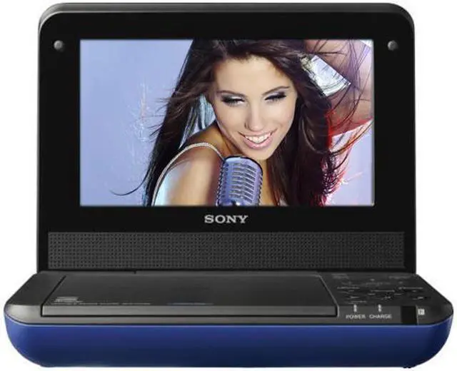 SONY DVP-FX750/L 7