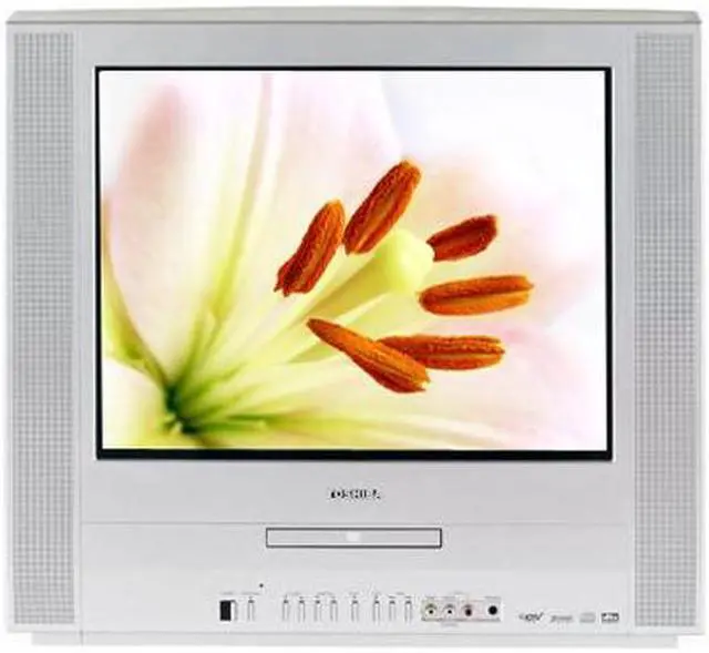 TOSHIBA MD20H63 20