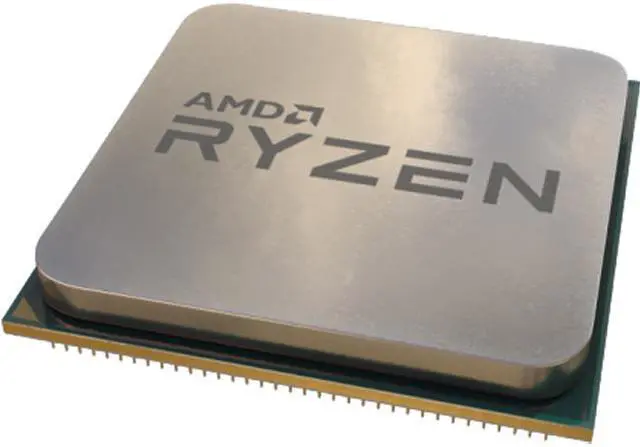 AMD RYZEN 9 3900X 12-Core 3.8 GHz (4.6 GHz Max Boost) Socket AM4