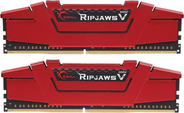 G.SKILL Trident Z RGB 16GB DDR4 3600 RAM Memory - Newegg.com