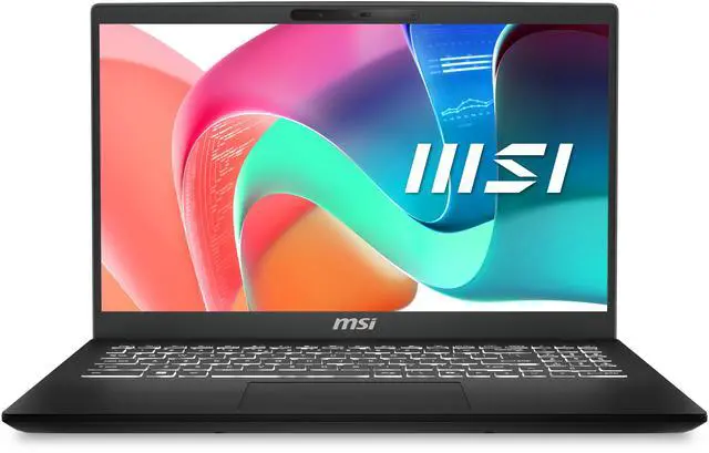 MSI Modern 15 H 15.6