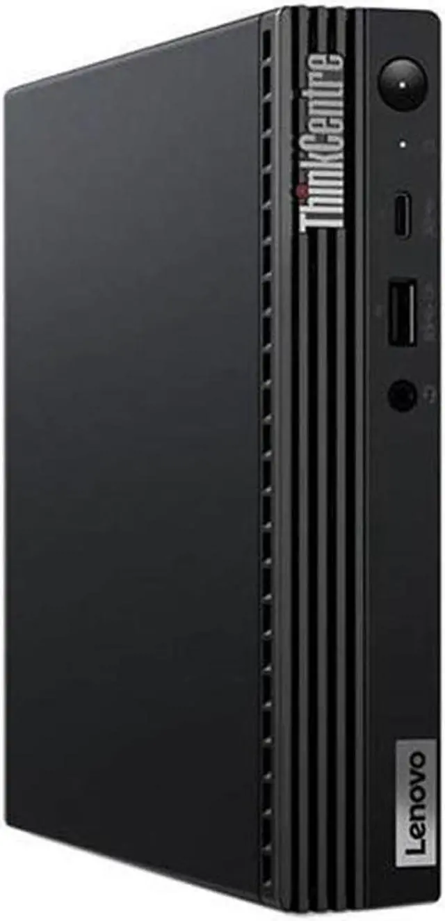 Refurbished: Lenovo ThinkCentre M75q Tiny Gen 2 Home & Business