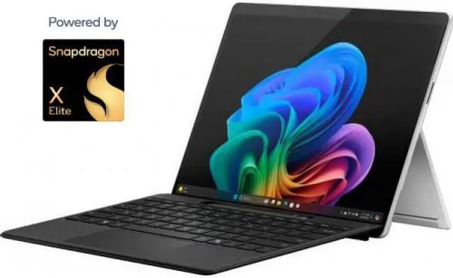 Microsoft Surface Pro Copilot+ PC (11th Edition) Touchscreen 13