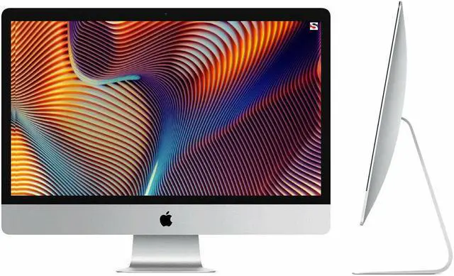 Refurbished: 2017 Apple iMac 27