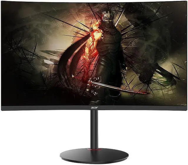 Acer Nitro XZ270 Xbmiipx 27