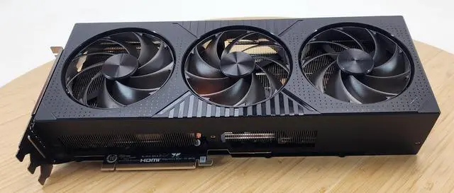 Refurbished: HP Omen RTX 4090 24GB GDDR6X Video Graphics Card GPU