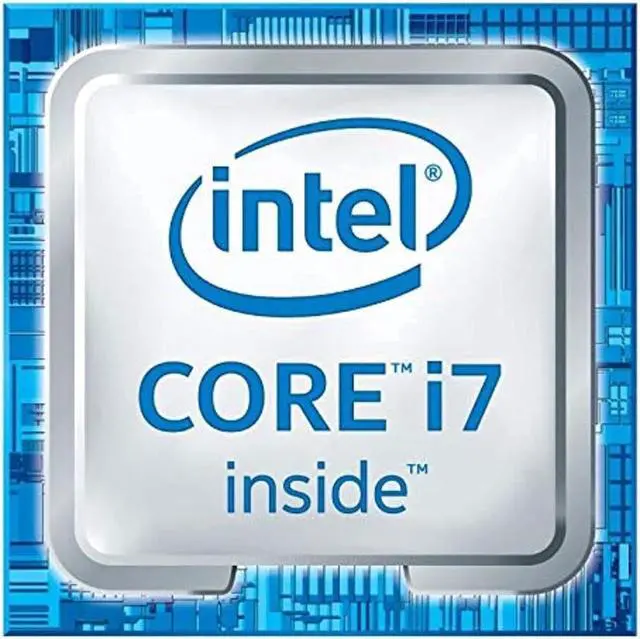 Refurbished: Intel Core i7-8700 Coffee Lake Desktop Processor i7