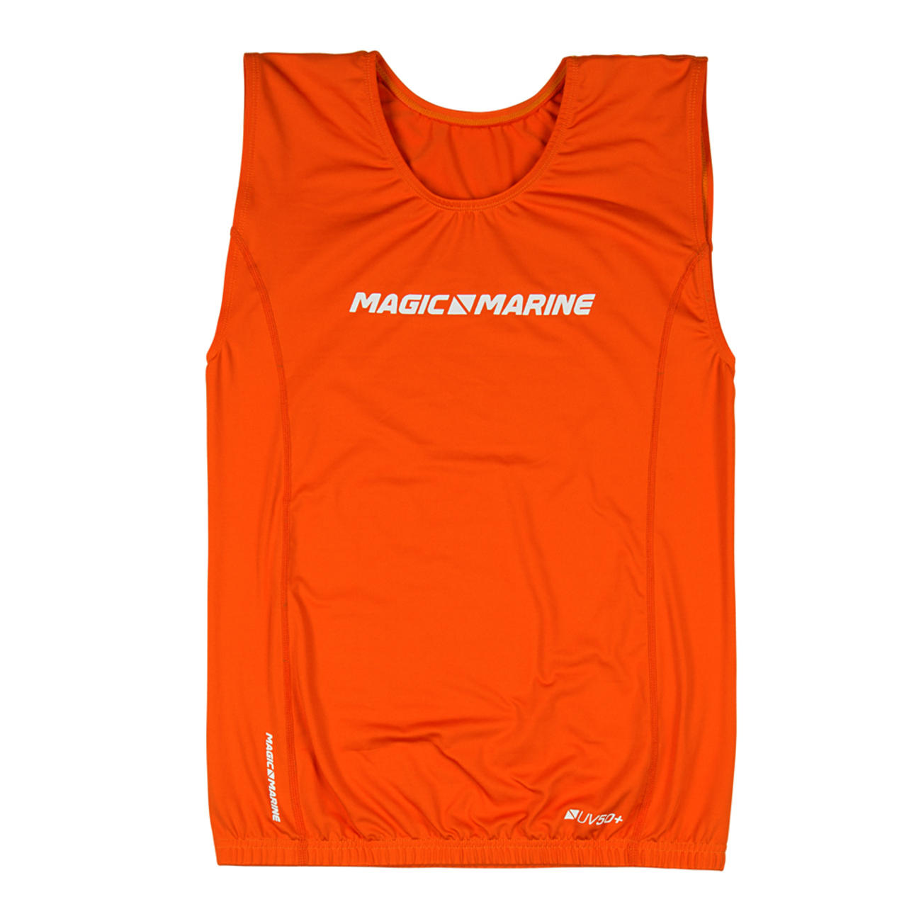 MAGIC MARINE(マジックマリン) Brand Overtop Sleeveless ビブス