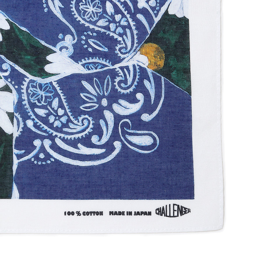 DAISY BANDANA – CHALLENGER