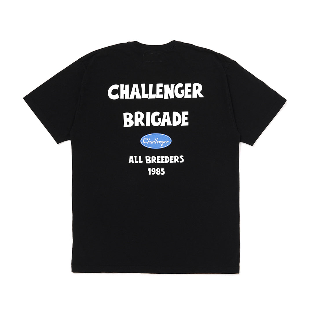 2025 AUTUMN / WINTER – CHALLENGER