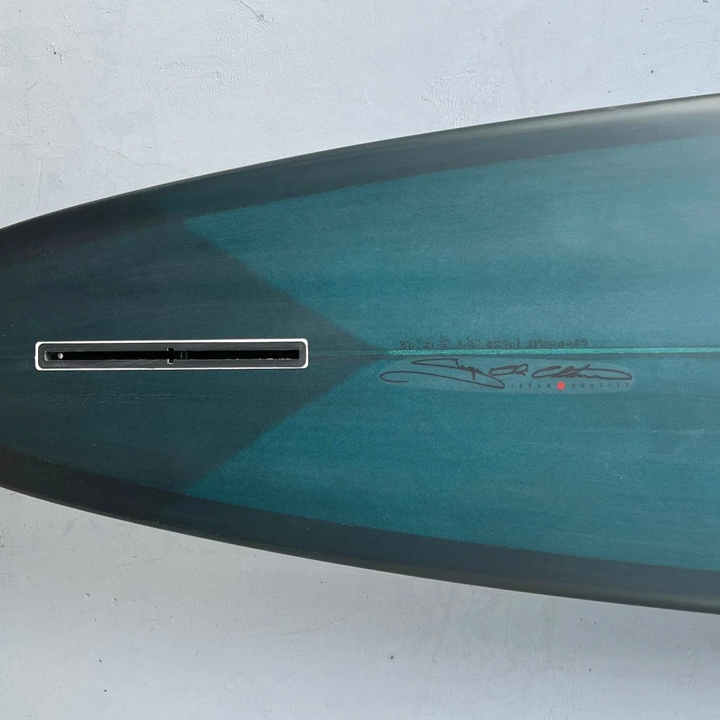 ULTRA TRACKER 8'0