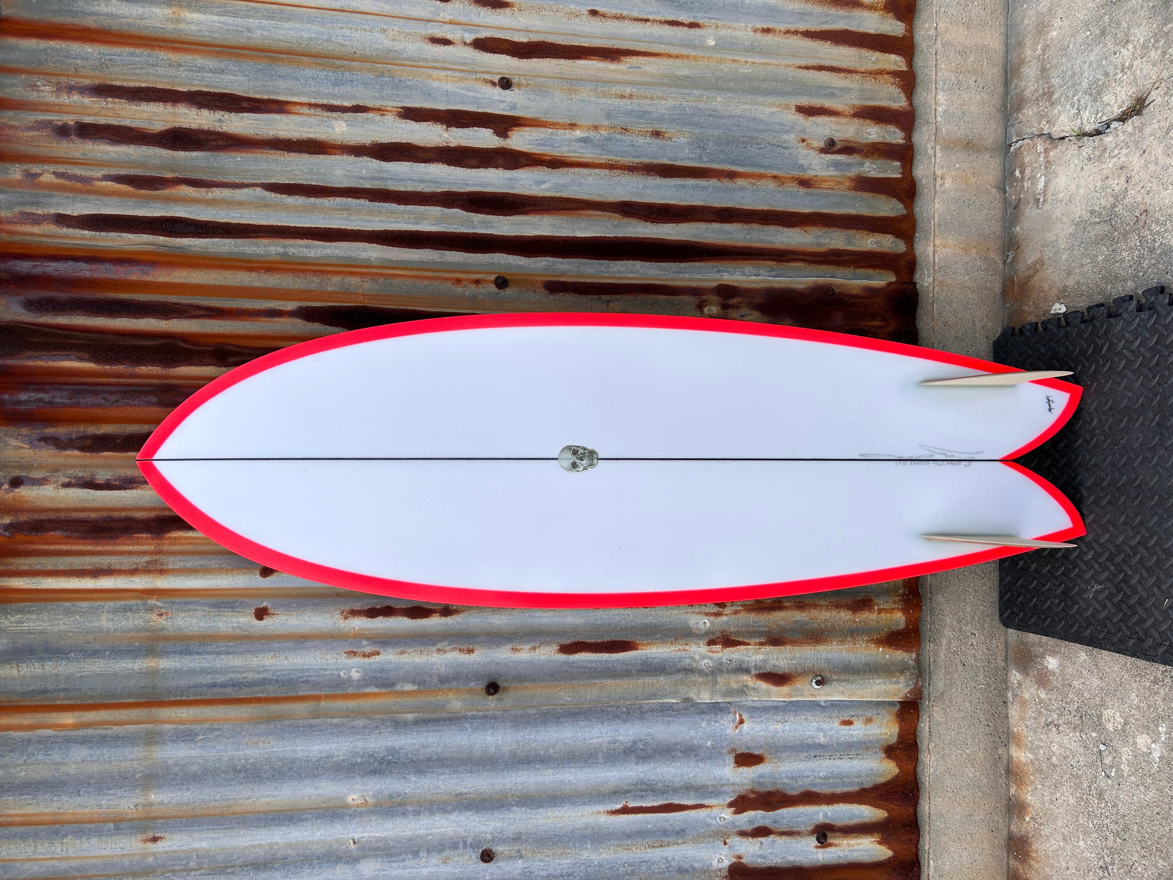 ACID PHISH 5'9